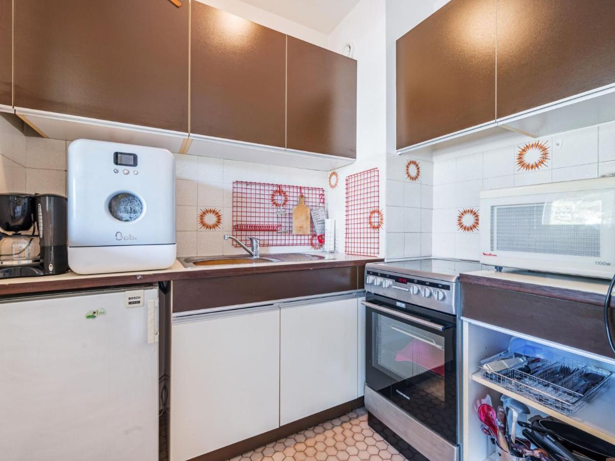 Studio Le Mercure By Interhome كان المظهر الخارجي الصورة