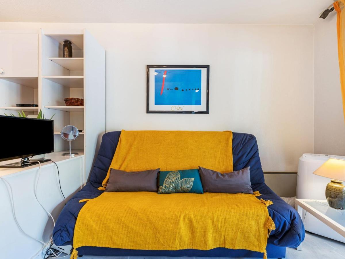 Studio Le Mercure By Interhome كان المظهر الخارجي الصورة